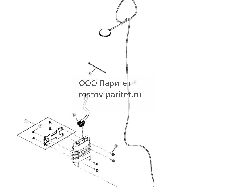 Антенна SAT JDLink™ - ST763080 537.jpg